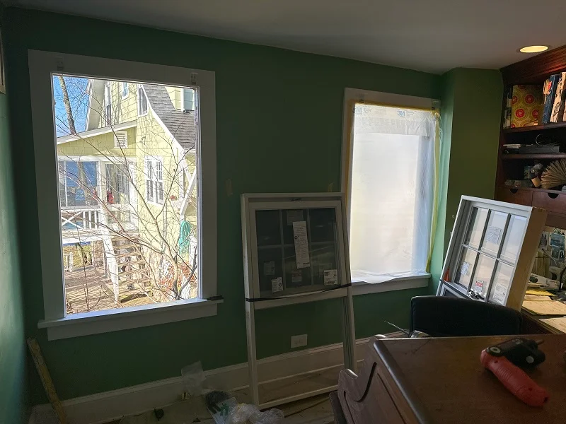 Andersen Certified window installers South Salem, NY